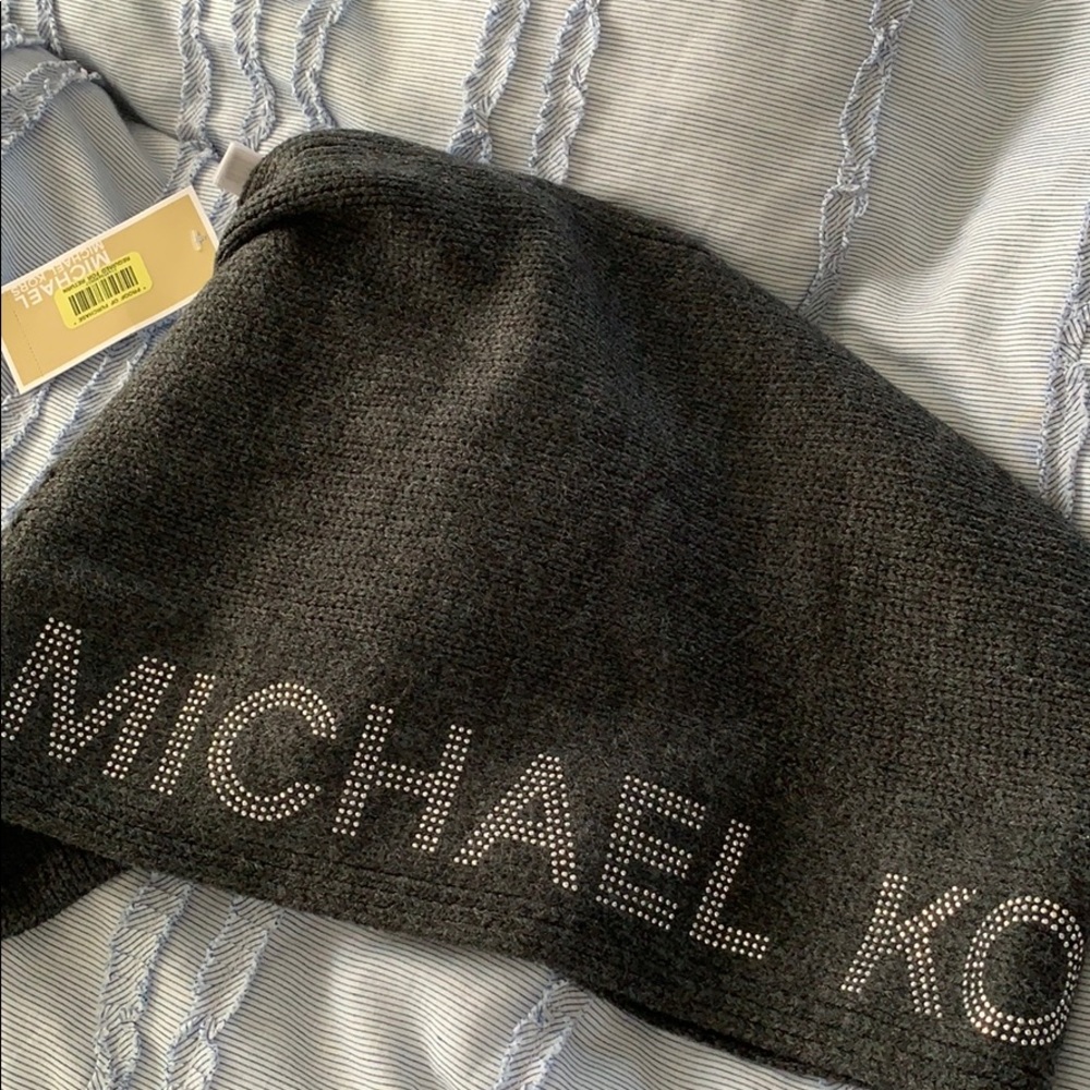 Michael Kors scarf